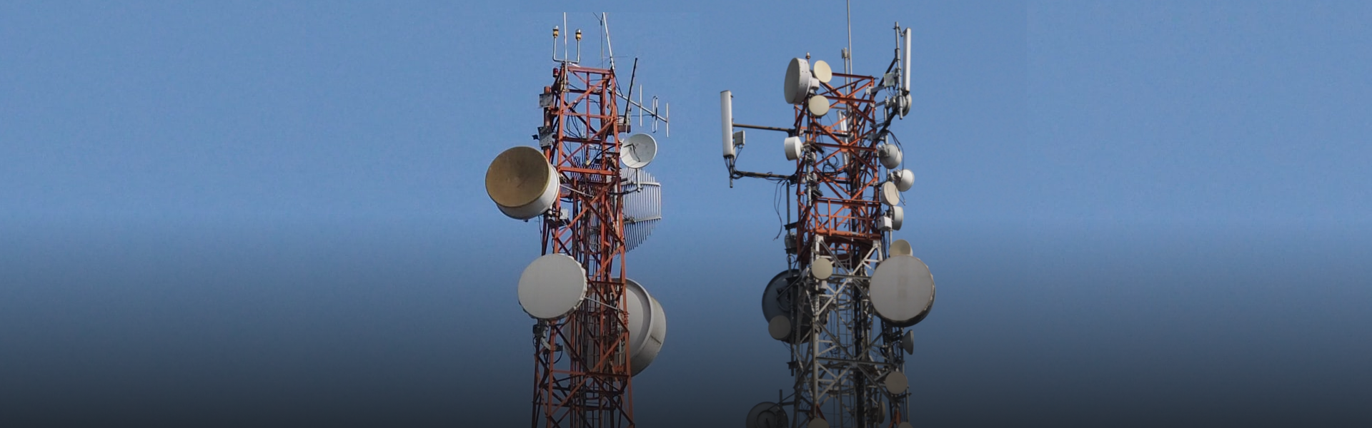 Unparallel Telecommunication <br>Expertise & Service